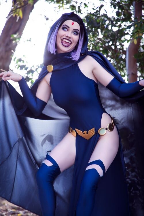 Nichameleon Photo #127