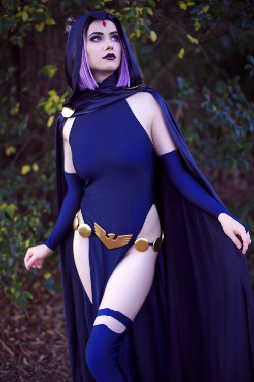 Nichameleon Photo #134