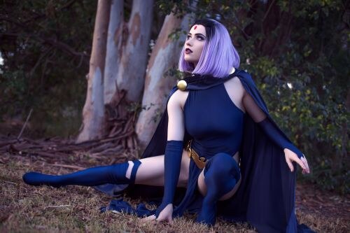 Nichameleon Photo #143