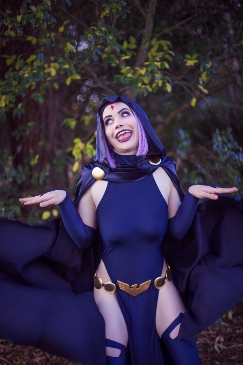 Nichameleon Photo #168