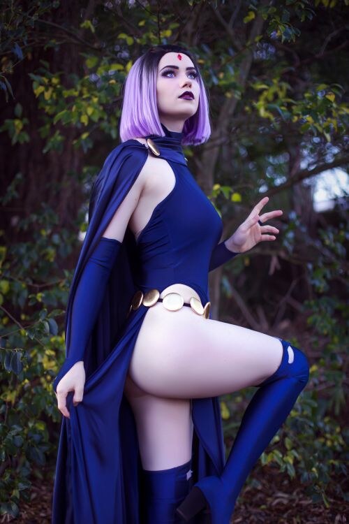 Nichameleon Photo #169