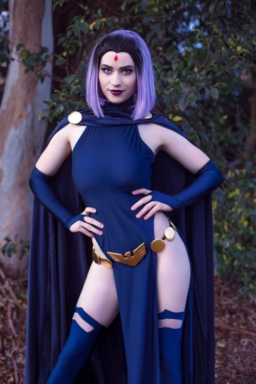 Nichameleon Photo #196