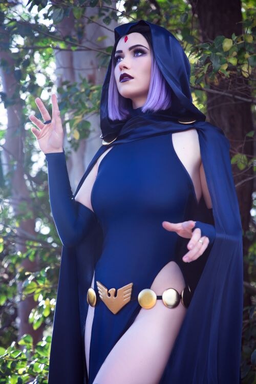 Nichameleon Photo #214