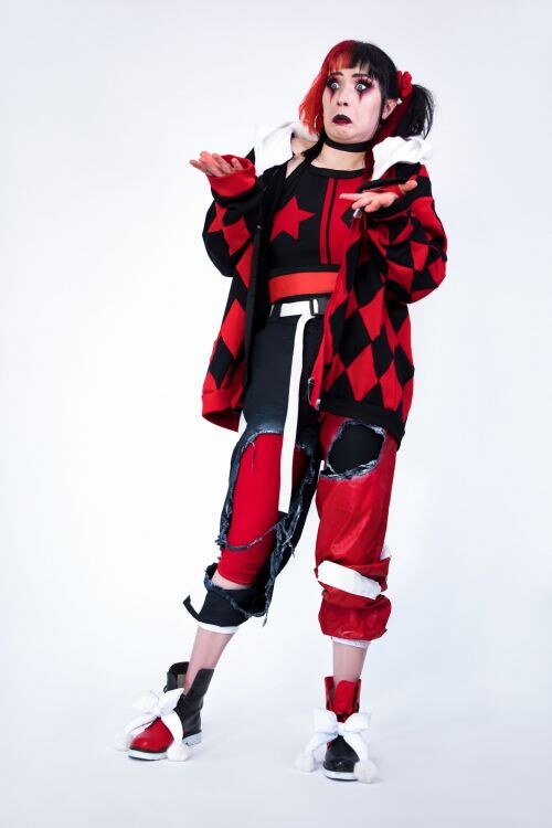 Nichameleon Photo #246