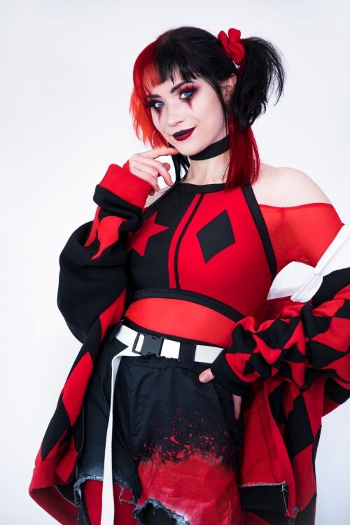 Nichameleon Photo #253