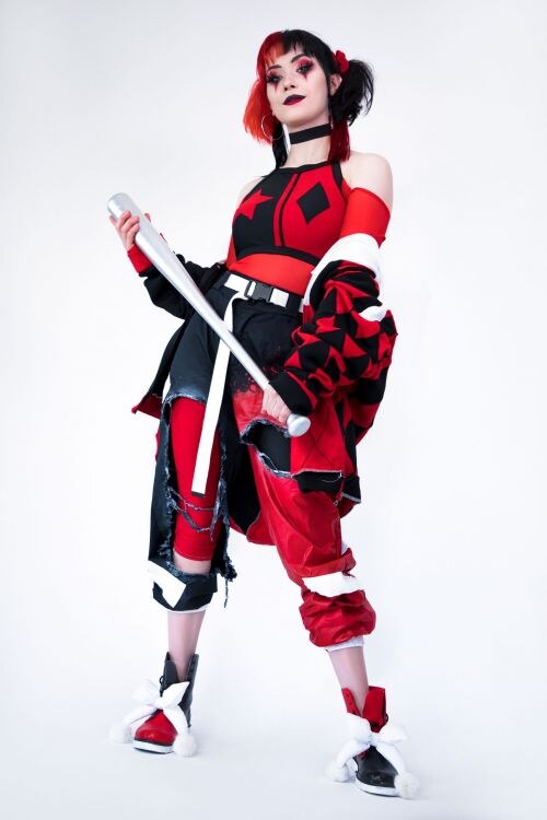 Nichameleon Photo #260