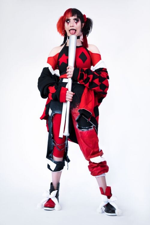 Nichameleon Photo #276