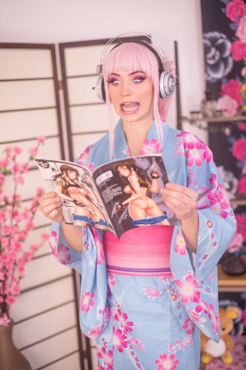 Nichameleon Photo #322