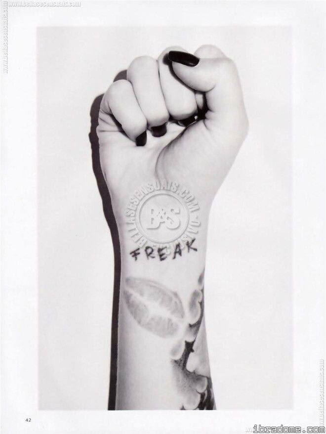 Clara Aguilar Photo #10