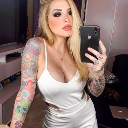 Clara Aguilar Photo #7