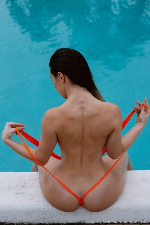 Mary Bellavita Photo #23