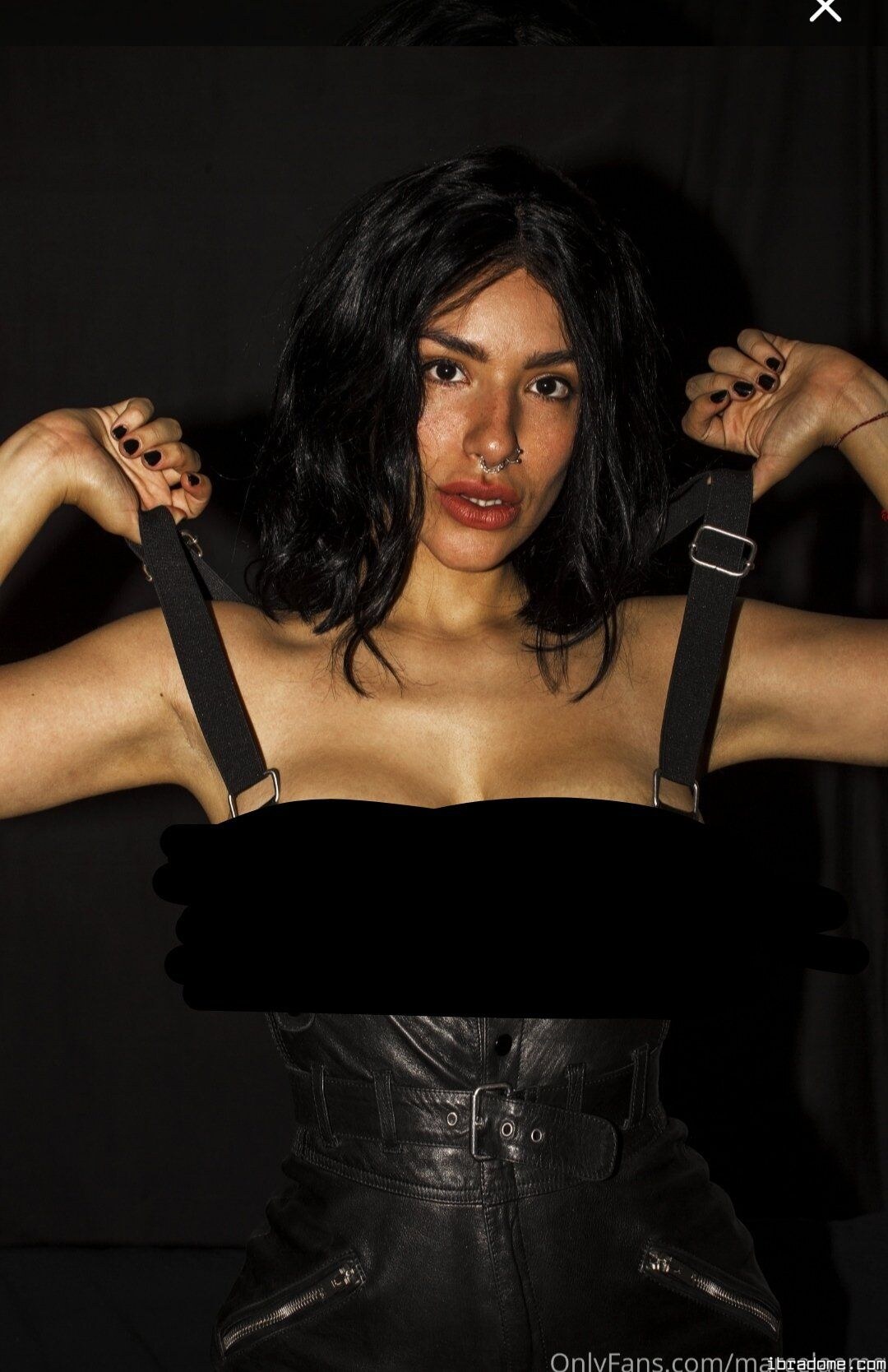 Marcela Moss Photo #79