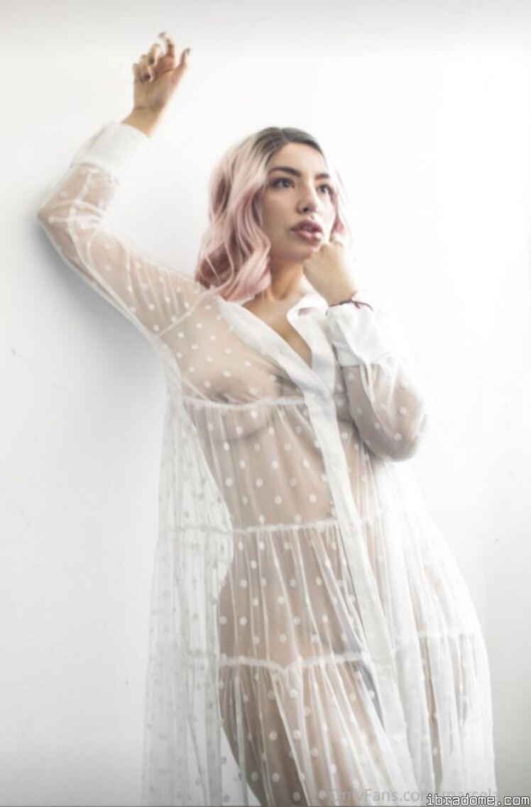 Marcela Moss Photo #112