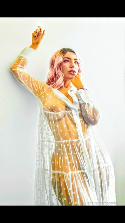 Marcela Moss Photo #1