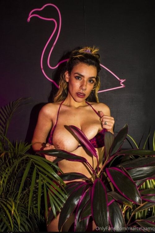 Marcela Moss Photo #19