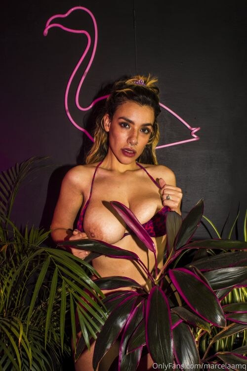 Marcela Moss Photo #52