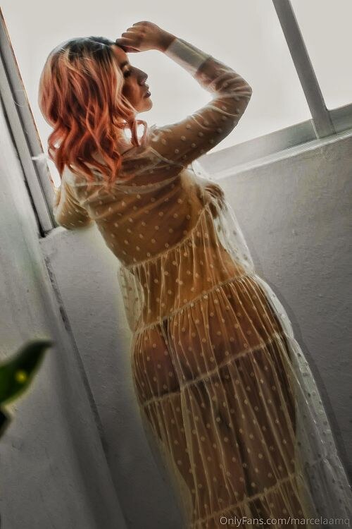 Marcela Moss Photo #64