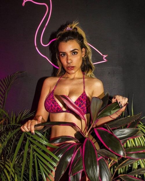 Marcela Moss Photo #93