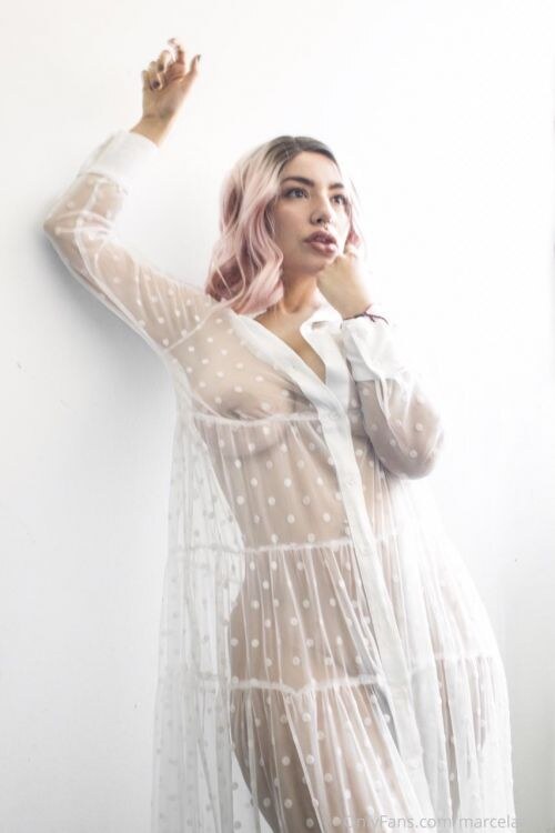 Marcela Moss Photo #135