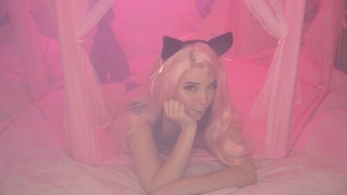 Belle Delphine Photo #1541