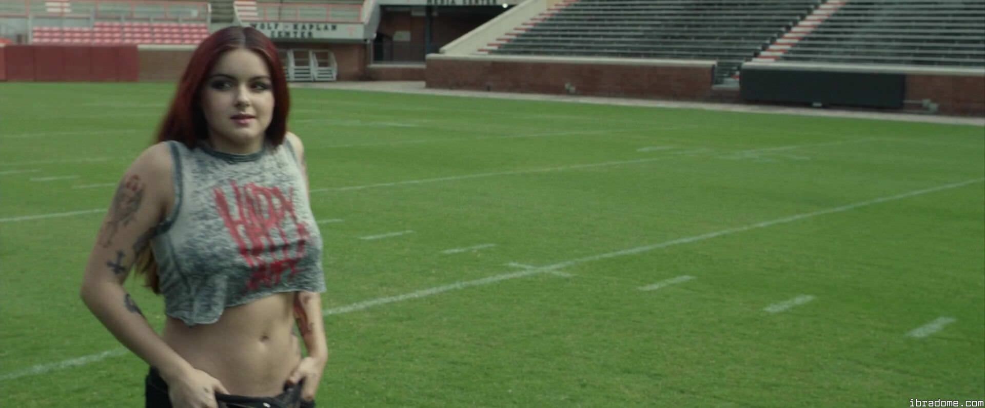 Ariel Winter Photo #54