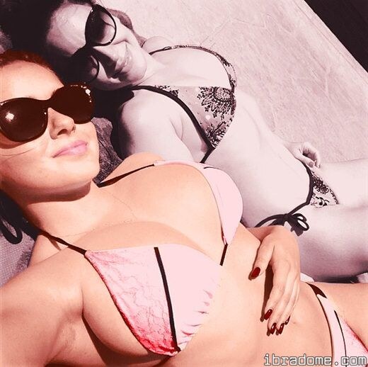 Ariel Winter Photo #66