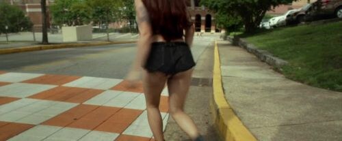 Ariel Winter Photo #24