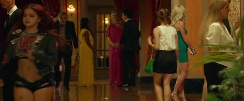 Ariel Winter Photo #39