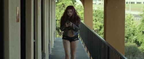 Ariel Winter Photo #79