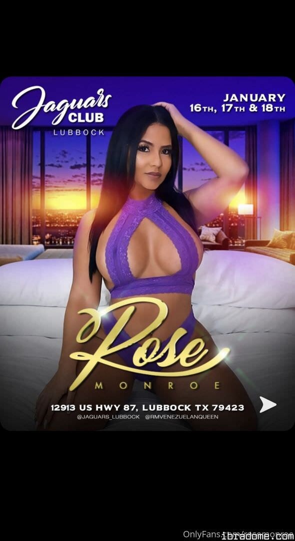 Rose Monroe Photo #59