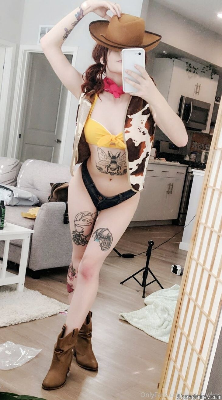 Rusty Fawkes Photo #94