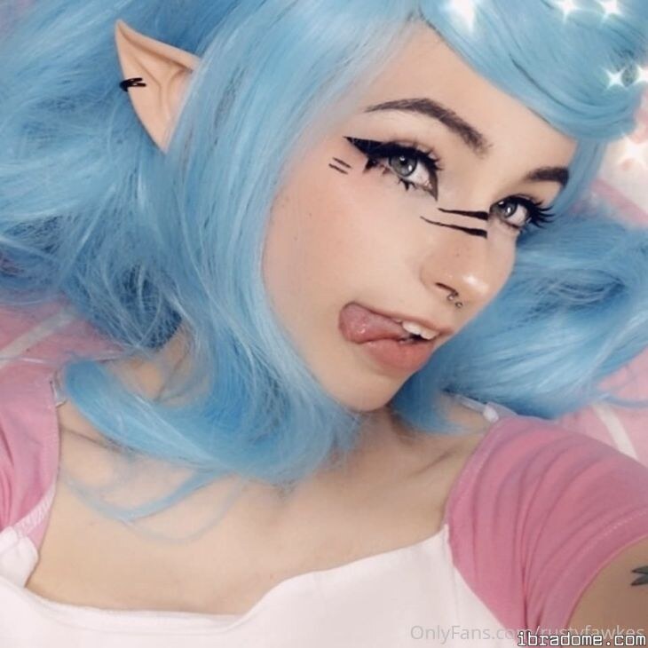 Rusty Fawkes Photo #189