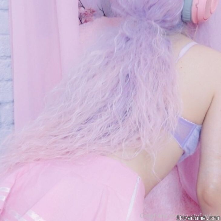 Rusty Fawkes Photo #235