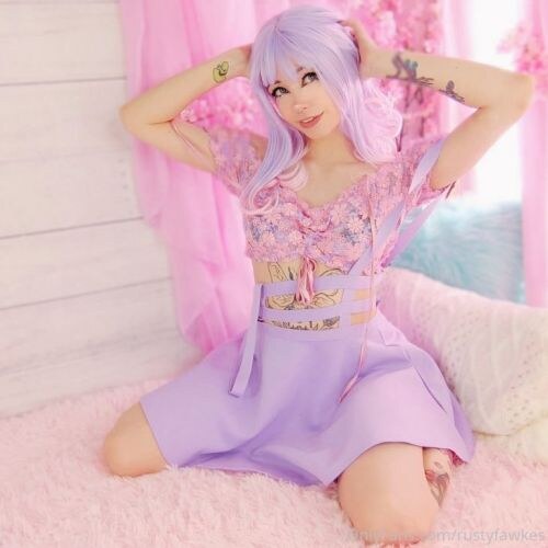 Rusty Fawkes Photo #83