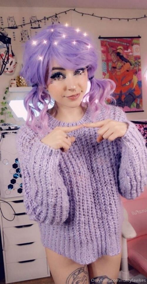 Rusty Fawkes Photo #177