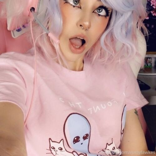 Rusty Fawkes Photo #182