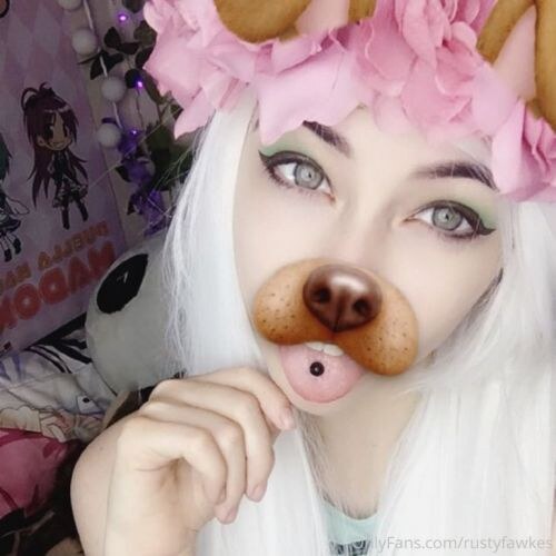 Rusty Fawkes Photo #224