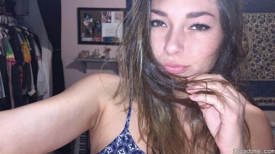 Erin Ashford Photo #46