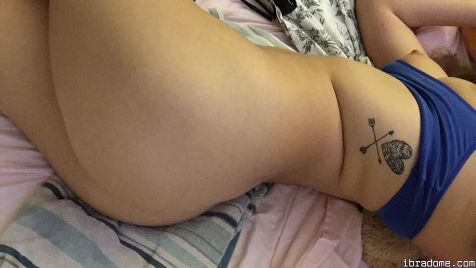 Erin Ashford Photo #62