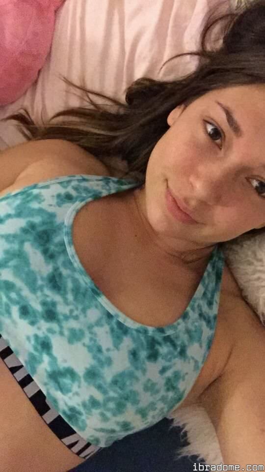 Erin Ashford Photo #107