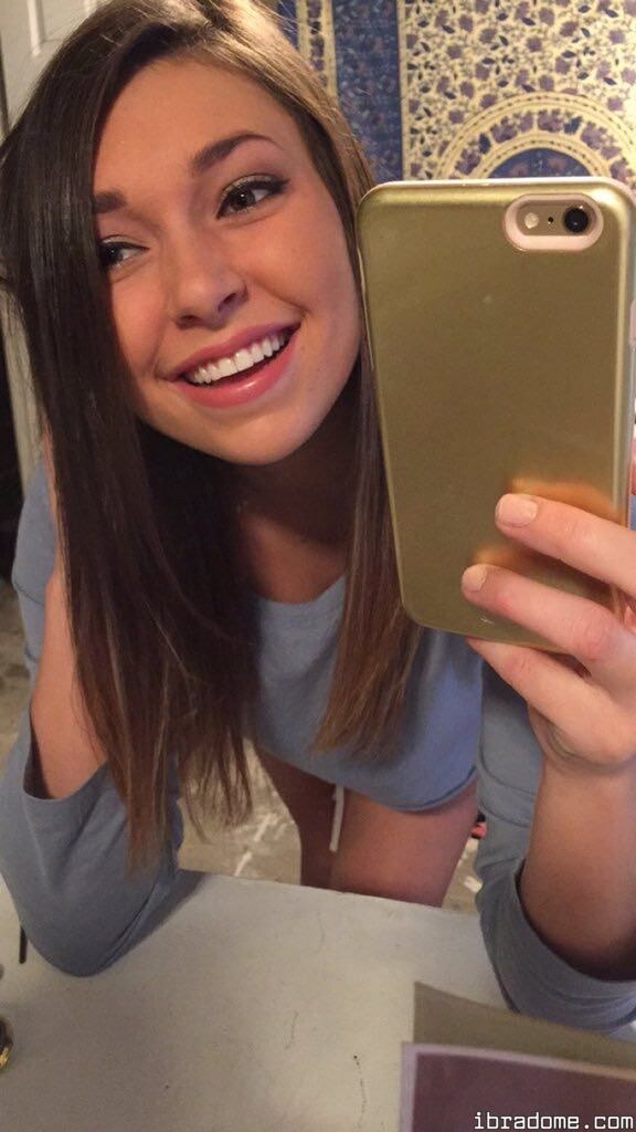 Erin Ashford Photo #112