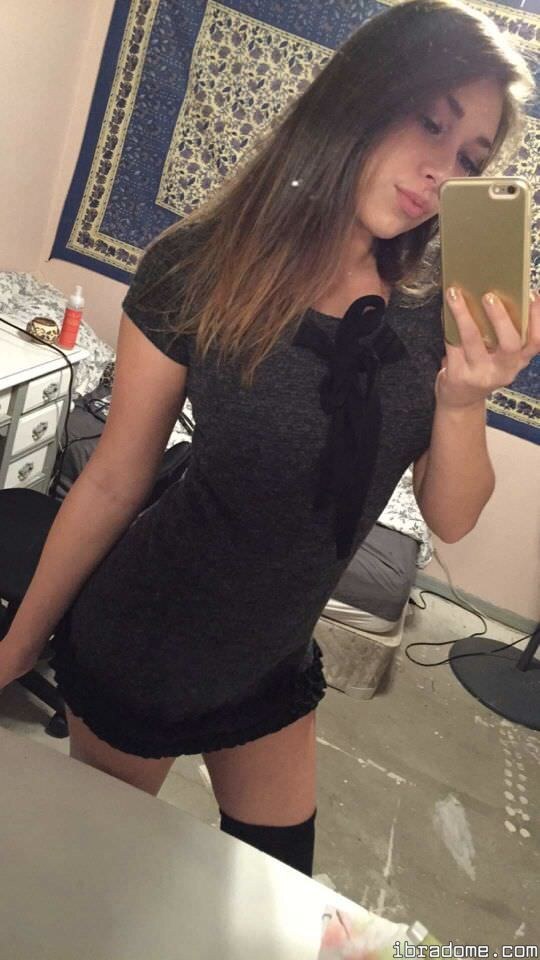 Erin Ashford Photo #117