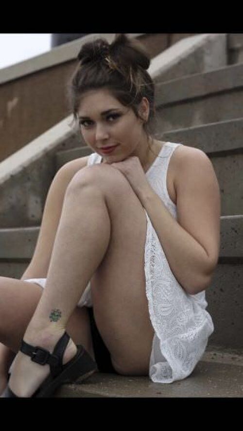 Erin Ashford Photo #30