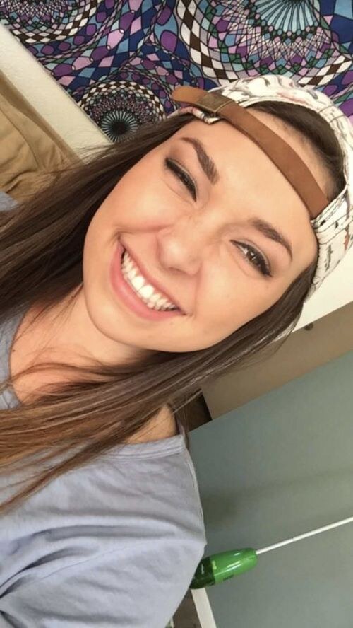 Erin Ashford Photo #33