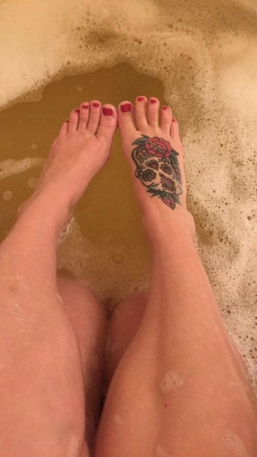 Erin Ashford Photo #80