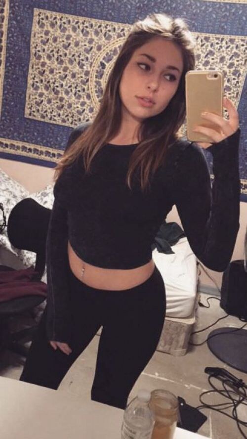 Erin Ashford Photo #99