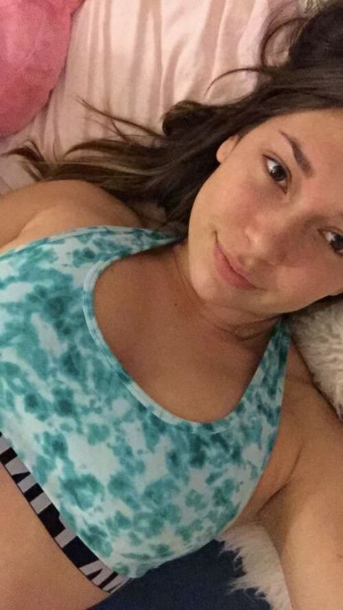 Erin Ashford Photo #107