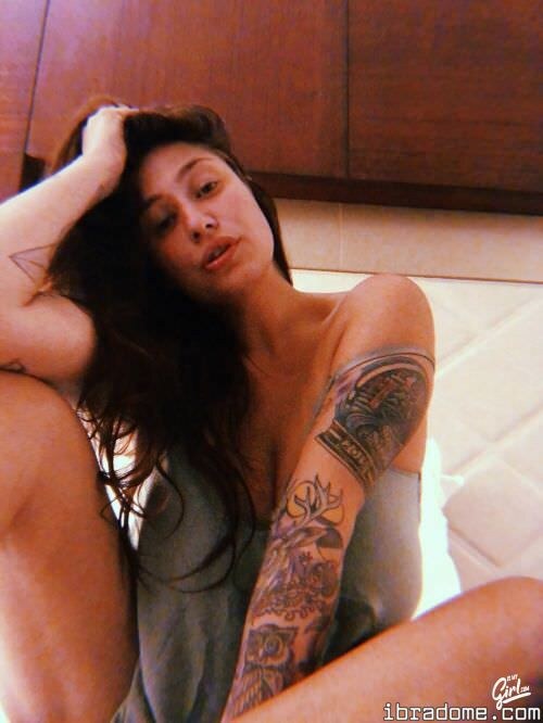 Mia Woods Photo #142