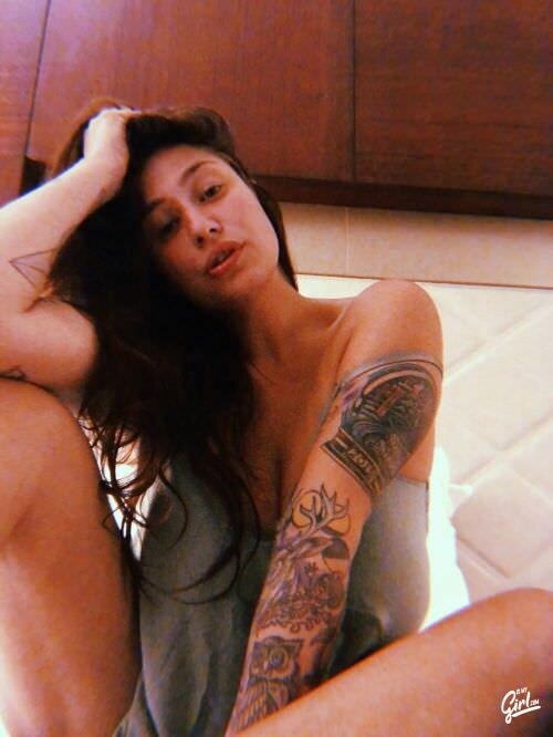 Mia Woods Photo #142