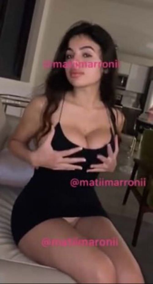 Mati Marroni Photo #111